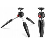 Manfrotto PIXI EVO – Zboží Živě