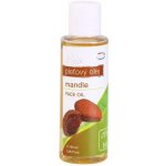 Green idea Bio mandlový olej 100 ml – Sleviste.cz