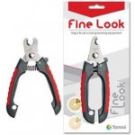 Tommi Fine Look LUX kleště malé 4 x 12 cm – Hledejceny.cz