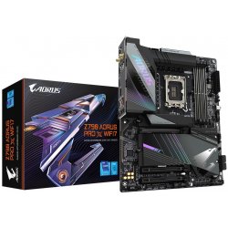 Gigabyte Z790 AORUS PRO X WIFI7