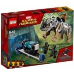 LEGO® Super Heroes 76099 Souboj Rhino a Mine – Hledejceny.cz