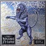 Rolling Stones - Bridges To Babylon - 2009 Remastered LP – Hledejceny.cz