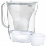 Brita Style Essential bílá + Maxtra pro pure performance 4 ks – Sleviste.cz
