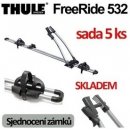 Thule FreeRide 532 5 ks