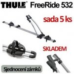 Thule FreeRide 532 5 ks – Zboží Mobilmania