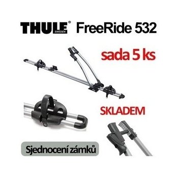 Thule FreeRide 532 5 ks