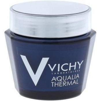 Vichy Aqualia Thermal noční krém 75 ml od 626 Kč - Heureka.cz