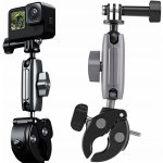 Stablecam Držák akční kamery na řídítka 1DJ6186T – Zboží Mobilmania