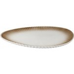 Goebel Raindrop - velký talíř, biskvitový porcelán – Hledejceny.cz