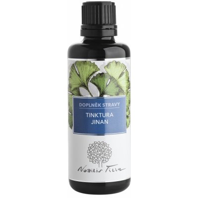 Tinktura Jinan 50 ml – Hledejceny.cz