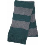 Harry Potter pruhovaná šála Zmijozel – Hledejceny.cz