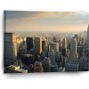 Obraz Sablio Obraz New York Skyline - 90x60 cm