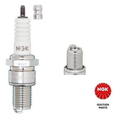 Zapalovací svíčka NGK 3430 – Hledejceny.cz
