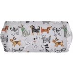 Ulster Weavers Plastový tác Dog Days 39x17x2.5 cm – Hledejceny.cz