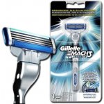 Gillette Mach3 Turbo – Zbozi.Blesk.cz