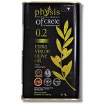 Physis of Crete olivový olej Extra panenský 1 l – Sleviste.cz