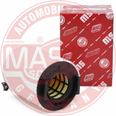 Vzduchový filtr MASTER-SPORT GERMANY 14130-LF-PCS-MS – Hledejceny.cz