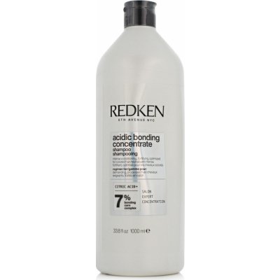 Redken Acidic Bonding Concentrate Shampoo 1000 ml
