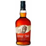 Buffalo Trace Kentucky Bourbon 45% 1 l (holá láhev) – Zboží Dáma