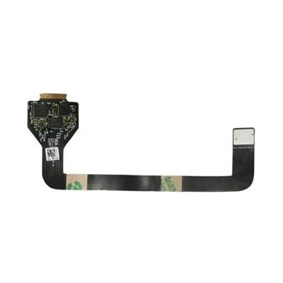 Flex Kabel k trackpadu Apple MacBook Pro 15" A1286 821-1255 – Zboží Mobilmania