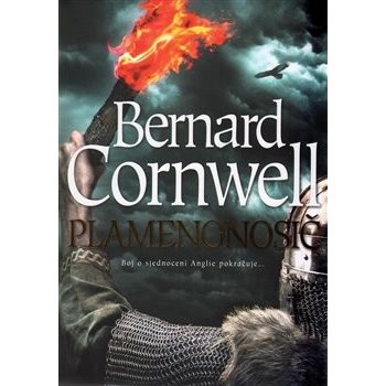 Plamenonosič - Bernard Cornwell