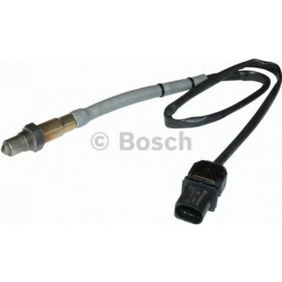 BOSCH Lambda sonda BO 0258007326 – Hledejceny.cz