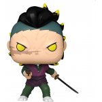Funko POP! Demon Slayer Kimetsu no Yaiba Genya Shinazugawa – Zboží Dáma