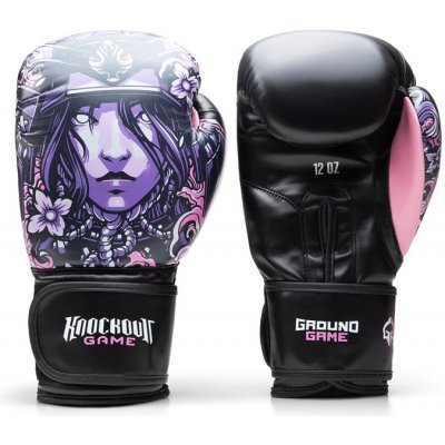 Ground Game ASAMI – Sleviste.cz