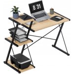 MarkAdler Leader 3.5 hnědý – Zboží Mobilmania