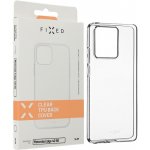 FIXED TPU Motorola Edge 40 čiré FIXTCC-1117 – Hledejceny.cz