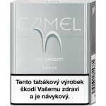 Camel for Ploom Silver krabička – Zboží Mobilmania