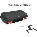Thule Arcos Box L + platforma – Hledejceny.cz