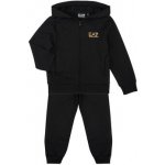 Emporio Armani EA7 7B000031 černá – Sleviste.cz