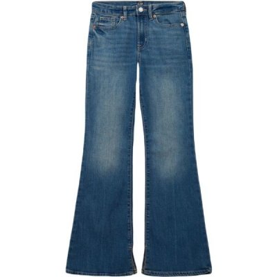 GAP V-HR FLARE Dívčí džíny, modrá – Hledejceny.cz