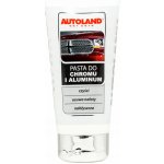 Autoland NANO+ Leštěnka na chrom a hliník 150 ml | Zboží Auto