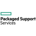 HPE 5 Year Tech Care Basic MSA 2070 Smart Choice Service – Zboží Živě