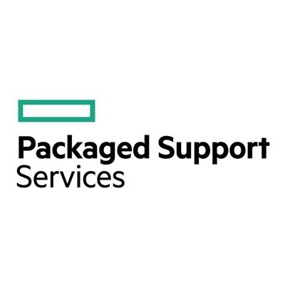 HPE 5 Year Tech Care Basic MSA 2070 Smart Choice Service – Zboží Živě