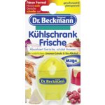 At home Scents speciální odstraňovač zápachu do ledničky s vůní citrónu 30 g – Zboží Dáma