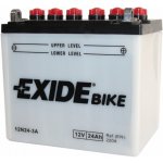 Exide 12N24-3A – Zbozi.Blesk.cz