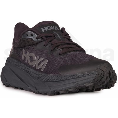 Hoka Challenger ATR 7 GTX W 1134502 black/black – Hledejceny.cz