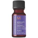 Moroccanoil Treatment Purple vyživující olej pro blond a šedivé vlasy 50 ml – Hledejceny.cz