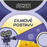 Albi Pexeso: filmové postavy – Hledejceny.cz