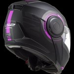 LS2 FF902 SCOPE ARCH – Zboží Mobilmania