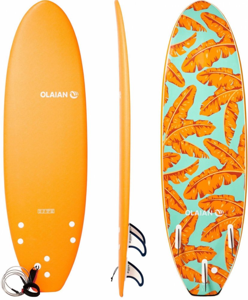 Olaian surf 500 Srovnanicen.cz