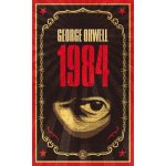 Nineteen Eighty-Four – Zboží Dáma