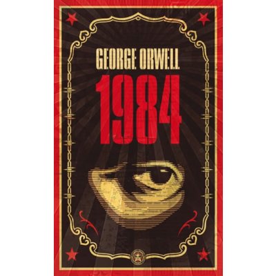 Nineteen Eighty-Four – Zboží Dáma