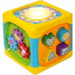 Smily Play Interaktivní kostka 000741 – Hledejceny.cz