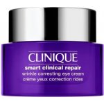 Clinique Smart Clinical Repair Wrinkle Correcting eye Cream 30 ml – Zboží Dáma