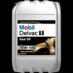 Mobil Delvac 1 75W-140 20 l