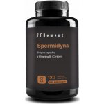 Zenement Spermidin 6 mg 120 veganských kapslí – Hledejceny.cz